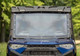 Polaris Ranger 1000 Powered Flip Windshield by SuperATV